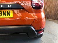 USED 2022 22 DACIA DUSTER 1.0 TCe Comfort SUV 5dr Petrol Manual Euro 6 (s/s) (90 ps) One Owner Full Service History