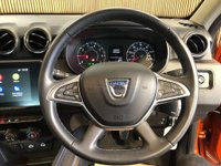 USED 2022 22 DACIA DUSTER 1.0 TCe Comfort SUV 5dr Petrol Manual Euro 6 (s/s) (90 ps) One Owner Full Service History