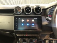 USED 2022 22 DACIA DUSTER 1.0 TCe Comfort SUV 5dr Petrol Manual Euro 6 (s/s) (90 ps) One Owner Full Service History