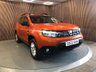 USED 2022 22 DACIA DUSTER 1.0 TCe Comfort SUV 5dr Petrol Manual Euro 6 (s/s) (90 ps) One Owner Full Service History