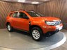 USED 2022 22 DACIA DUSTER 1.0 TCe Comfort SUV 5dr Petrol Manual Euro 6 (s/s) (90 ps) One Owner Full Service History