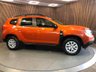 USED 2022 22 DACIA DUSTER 1.0 TCe Comfort SUV 5dr Petrol Manual Euro 6 (s/s) (90 ps) One Owner Full Service History