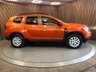 USED 2022 22 DACIA DUSTER 1.0 TCe Comfort SUV 5dr Petrol Manual Euro 6 (s/s) (90 ps) One Owner Full Service History