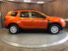 USED 2022 22 DACIA DUSTER 1.0 TCe Comfort SUV 5dr Petrol Manual Euro 6 (s/s) (90 ps) One Owner Full Service History