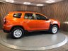 USED 2022 22 DACIA DUSTER 1.0 TCe Comfort SUV 5dr Petrol Manual Euro 6 (s/s) (90 ps) One Owner Full Service History