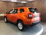 USED 2022 22 DACIA DUSTER 1.0 TCe Comfort SUV 5dr Petrol Manual Euro 6 (s/s) (90 ps) One Owner Full Service History