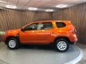 USED 2022 22 DACIA DUSTER 1.0 TCe Comfort SUV 5dr Petrol Manual Euro 6 (s/s) (90 ps) One Owner Full Service History
