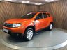 USED 2022 22 DACIA DUSTER 1.0 TCe Comfort SUV 5dr Petrol Manual Euro 6 (s/s) (90 ps) One Owner Full Service History