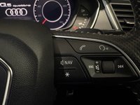 USED 2017 AUDI Q5 2.0 TFSI S line SUV 5dr Petrol S Tronic quattro Euro 6 (s/s) (252 ps) +20" ROTOR ALLOYS+