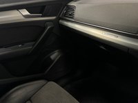USED 2017 AUDI Q5 2.0 TFSI S line SUV 5dr Petrol S Tronic quattro Euro 6 (s/s) (252 ps) +20" ROTOR ALLOYS+