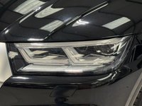 USED 2017 AUDI Q5 2.0 TFSI S line SUV 5dr Petrol S Tronic quattro Euro 6 (s/s) (252 ps) +20" ROTOR ALLOYS+