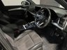 USED 2017 AUDI Q5 2.0 TFSI S line SUV 5dr Petrol S Tronic quattro Euro 6 (s/s) (252 ps) +20" ROTOR ALLOYS+