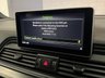 USED 2017 AUDI Q5 2.0 TFSI S line SUV 5dr Petrol S Tronic quattro Euro 6 (s/s) (252 ps) +20" ROTOR ALLOYS+