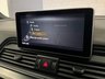 USED 2017 AUDI Q5 2.0 TFSI S line SUV 5dr Petrol S Tronic quattro Euro 6 (s/s) (252 ps) +20" ROTOR ALLOYS+