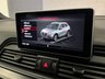 USED 2017 AUDI Q5 2.0 TFSI S line SUV 5dr Petrol S Tronic quattro Euro 6 (s/s) (252 ps) +20" ROTOR ALLOYS+