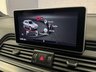 USED 2017 AUDI Q5 2.0 TFSI S line SUV 5dr Petrol S Tronic quattro Euro 6 (s/s) (252 ps) +20" ROTOR ALLOYS+