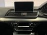 USED 2017 AUDI Q5 2.0 TFSI S line SUV 5dr Petrol S Tronic quattro Euro 6 (s/s) (252 ps) +20" ROTOR ALLOYS+