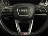 USED 2017 AUDI Q5 2.0 TFSI S line SUV 5dr Petrol S Tronic quattro Euro 6 (s/s) (252 ps) +20" ROTOR ALLOYS+