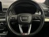USED 2017 AUDI Q5 2.0 TFSI S line SUV 5dr Petrol S Tronic quattro Euro 6 (s/s) (252 ps) +20" ROTOR ALLOYS+