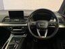 USED 2017 AUDI Q5 2.0 TFSI S line SUV 5dr Petrol S Tronic quattro Euro 6 (s/s) (252 ps) +20" ROTOR ALLOYS+