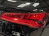 USED 2017 AUDI Q5 2.0 TFSI S line SUV 5dr Petrol S Tronic quattro Euro 6 (s/s) (252 ps) +20" ROTOR ALLOYS+