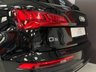USED 2017 AUDI Q5 2.0 TFSI S line SUV 5dr Petrol S Tronic quattro Euro 6 (s/s) (252 ps) +20" ROTOR ALLOYS+