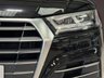 USED 2017 AUDI Q5 2.0 TFSI S line SUV 5dr Petrol S Tronic quattro Euro 6 (s/s) (252 ps) +20" ROTOR ALLOYS+