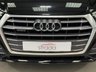 USED 2017 AUDI Q5 2.0 TFSI S line SUV 5dr Petrol S Tronic quattro Euro 6 (s/s) (252 ps) +20" ROTOR ALLOYS+