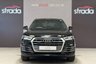 USED 2017 AUDI Q5 2.0 TFSI S line SUV 5dr Petrol S Tronic quattro Euro 6 (s/s) (252 ps) +20" ROTOR ALLOYS+