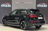 USED 2017 AUDI Q5 2.0 TFSI S line SUV 5dr Petrol S Tronic quattro Euro 6 (s/s) (252 ps) +20" ROTOR ALLOYS+