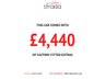 USED 2017 AUDI Q5 2.0 TFSI S line SUV 5dr Petrol S Tronic quattro Euro 6 (s/s) (252 ps) +20" ROTOR ALLOYS+
