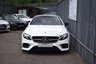 USED 2018 18 MERCEDES-BENZ E-CLASS 2.0 E220d AMG Line (Premium) Coupe 2dr Diesel G-Tronic+ Euro 6 (s/s) (194 ps) 20" WHEELS - MEM SEATS - NIGHT PACK