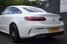 USED 2018 18 MERCEDES-BENZ E-CLASS 2.0 E220d AMG Line (Premium) Coupe 2dr Diesel G-Tronic+ Euro 6 (s/s) (194 ps) 20" WHEELS - MEM SEATS - NIGHT PACK