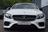 USED 2018 18 MERCEDES-BENZ E-CLASS 2.0 E220d AMG Line (Premium) Coupe 2dr Diesel G-Tronic+ Euro 6 (s/s) (194 ps) 20" WHEELS - MEM SEATS - NIGHT PACK