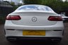 USED 2018 18 MERCEDES-BENZ E-CLASS 2.0 E220d AMG Line (Premium) Coupe 2dr Diesel G-Tronic+ Euro 6 (s/s) (194 ps) 20" WHEELS - MEM SEATS - NIGHT PACK
