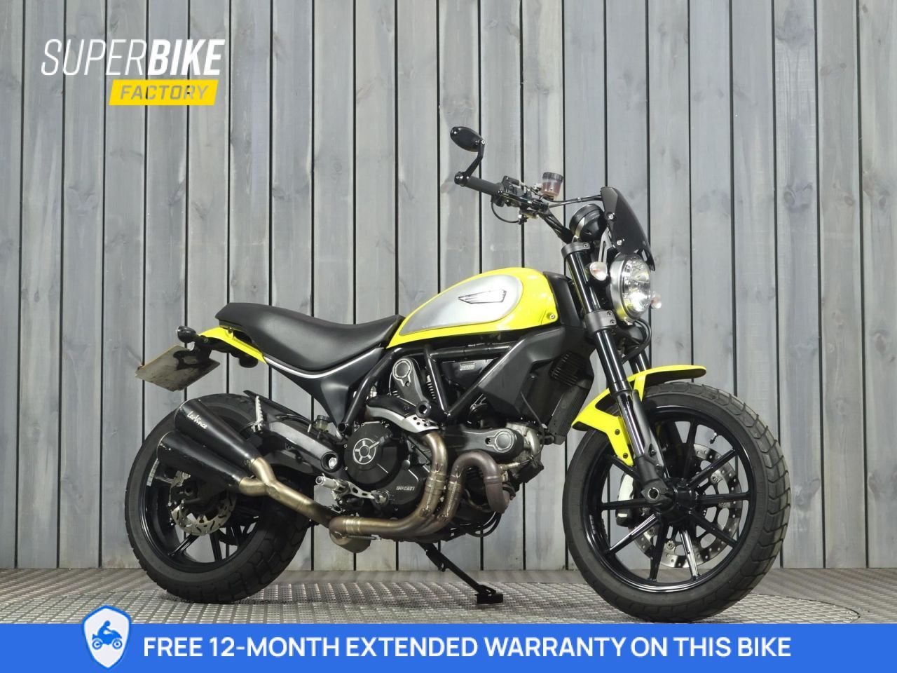 DUCATI SCRAMBLER 800SCRAMBLER 800 DUCATI SCRAMBLER 800SCRAMBLER 800