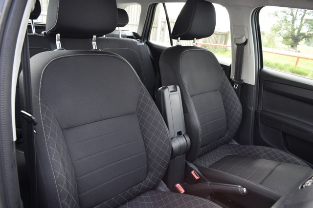 2018 SKODA FABIA - Photo 4