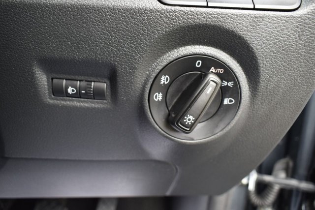 2018 SKODA FABIA - Photo 9