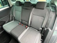 USED 2017 66 VOLKSWAGEN TIGUAN 2.0 TDI BlueMotion Tech SE Navigation SUV 5dr Diesel Manual Euro 6 (s/s) (150 ps) FULL SERVICE HISTORY WITH TIMING BELT CHANGE @63K 2 KEYS BOOK PACK SERVICED AS REQUIRED AND 1 YEAR MOT WITHIN THE SALE