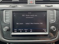 USED 2017 66 VOLKSWAGEN TIGUAN 2.0 TDI BlueMotion Tech SE Navigation SUV 5dr Diesel Manual Euro 6 (s/s) (150 ps) FULL SERVICE HISTORY WITH TIMING BELT CHANGE @63K 2 KEYS BOOK PACK SERVICED AS REQUIRED AND 1 YEAR MOT WITHIN THE SALE