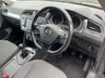 USED 2017 66 VOLKSWAGEN TIGUAN 2.0 TDI BlueMotion Tech SE Navigation SUV 5dr Diesel Manual Euro 6 (s/s) (150 ps) FULL SERVICE HISTORY WITH TIMING BELT CHANGE @63K 2 KEYS BOOK PACK SERVICED AS REQUIRED AND 1 YEAR MOT WITHIN THE SALE