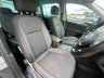 USED 2017 66 VOLKSWAGEN TIGUAN 2.0 TDI BlueMotion Tech SE Navigation SUV 5dr Diesel Manual Euro 6 (s/s) (150 ps) FULL SERVICE HISTORY WITH TIMING BELT CHANGE @63K 2 KEYS BOOK PACK SERVICED AS REQUIRED AND 1 YEAR MOT WITHIN THE SALE