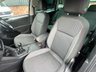 USED 2017 66 VOLKSWAGEN TIGUAN 2.0 TDI BlueMotion Tech SE Navigation SUV 5dr Diesel Manual Euro 6 (s/s) (150 ps) FULL SERVICE HISTORY WITH TIMING BELT CHANGE @63K 2 KEYS BOOK PACK SERVICED AS REQUIRED AND 1 YEAR MOT WITHIN THE SALE