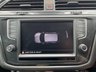 USED 2017 66 VOLKSWAGEN TIGUAN 2.0 TDI BlueMotion Tech SE Navigation SUV 5dr Diesel Manual Euro 6 (s/s) (150 ps) FULL SERVICE HISTORY WITH TIMING BELT CHANGE @63K 2 KEYS BOOK PACK SERVICED AS REQUIRED AND 1 YEAR MOT WITHIN THE SALE