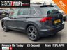USED 2017 66 VOLKSWAGEN TIGUAN 2.0 TDI BlueMotion Tech SE Navigation SUV 5dr Diesel Manual Euro 6 (s/s) (150 ps) FULL SERVICE HISTORY WITH TIMING BELT CHANGE @63K 2 KEYS BOOK PACK SERVICED AS REQUIRED AND 1 YEAR MOT WITHIN THE SALE
