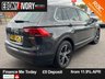 USED 2017 66 VOLKSWAGEN TIGUAN 2.0 TDI BlueMotion Tech SE Navigation SUV 5dr Diesel Manual Euro 6 (s/s) (150 ps) FULL SERVICE HISTORY WITH TIMING BELT CHANGE @63K 2 KEYS BOOK PACK SERVICED AS REQUIRED AND 1 YEAR MOT WITHIN THE SALE