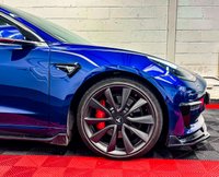 USED 2020 20 TESLA Model 3 (Dual Motor) Performance Saloon 4dr Electric Auto 4WDE (Performance Upgrade) (449 bhp) 