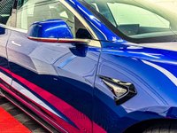 USED 2020 20 TESLA Model 3 (Dual Motor) Performance Saloon 4dr Electric Auto 4WDE (Performance Upgrade) (449 bhp) 