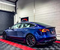 USED 2020 20 TESLA Model 3 (Dual Motor) Performance Saloon 4dr Electric Auto 4WDE (Performance Upgrade) (449 bhp) 