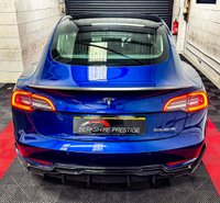 USED 2020 20 TESLA Model 3 (Dual Motor) Performance Saloon 4dr Electric Auto 4WDE (Performance Upgrade) (449 bhp) 